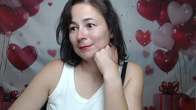 XXX chat uživo modela MarieSho