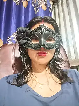 צ'אט XXX בשידור חי של Jasmine18