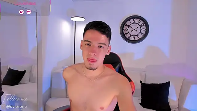 david_osoriox Live XXX Chat