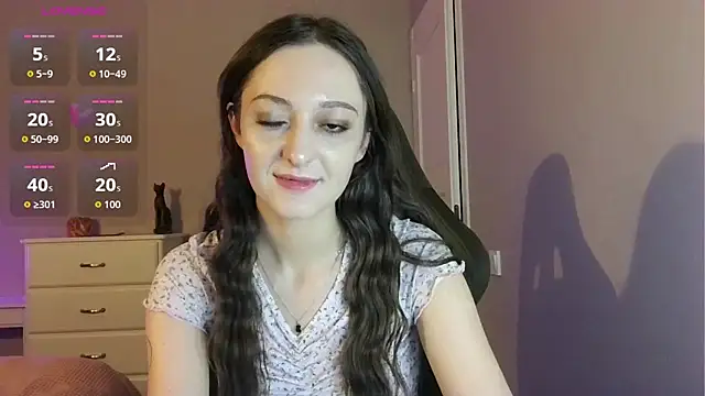 white_liillyy's Live XXX Chat
