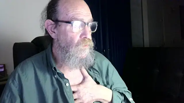 Uncle_Hottie Live XXX Chat