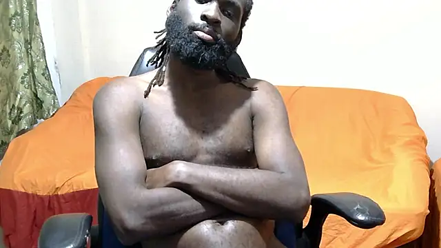 Chat XXX ao vivo de Darkkras