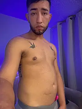 Chatroom XXX en direct de liam_bronw