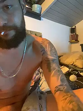 MrTwister666 라이브 XXX 채팅