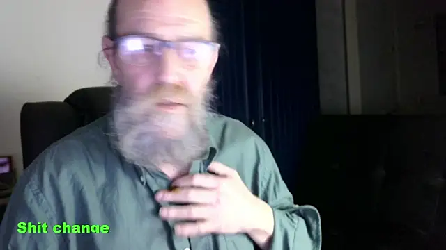 Uncle_Hottie Adlı Modelin Canlı XXX Sohbeti