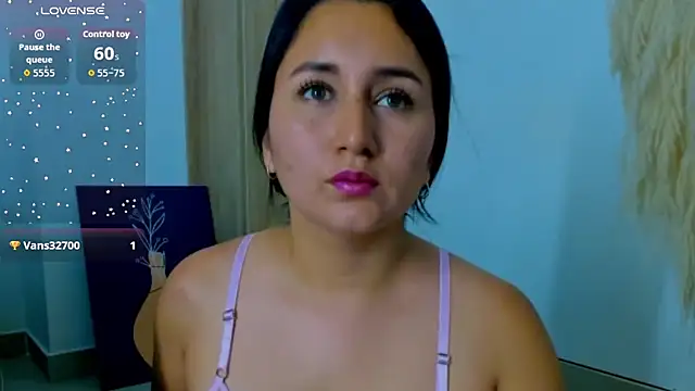 Chat +18 de AmaiaFerrer ao vivo