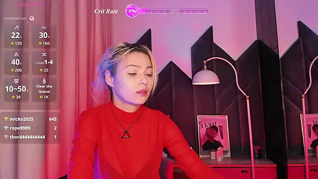 AlysiaSun_ live XXX chat