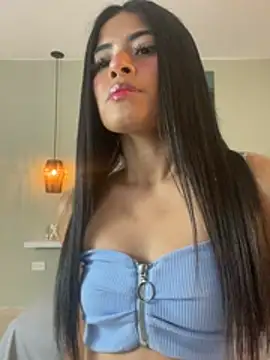 Chat XXX ao vivo de Lilith_rousee