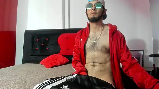 mark_splinter09 live XXX chat