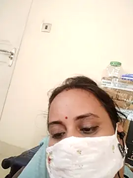 Sheela-Bhabi's Live XXX Chat