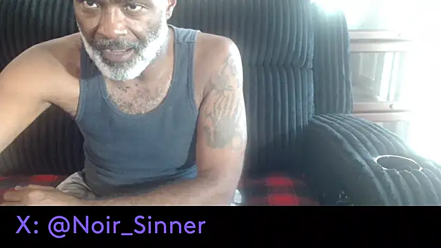 Chat XXX Live sinnernoir