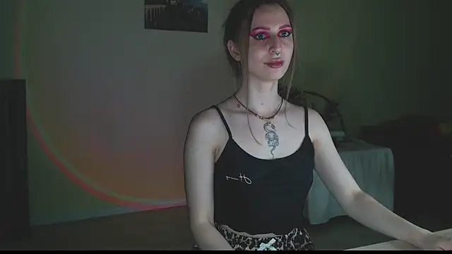 Chatroom XXX en direct de OaklynDobson