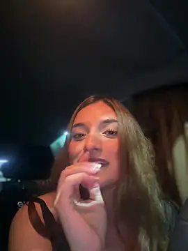 Jessysammy – Naživo XXX chat