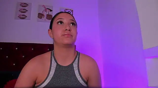 kittymonroe1's Live XXX Chat