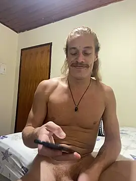 Show de webcam de ruivofloripasecrets