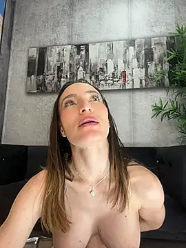 Živý XXX chat IAmNobodyXXX