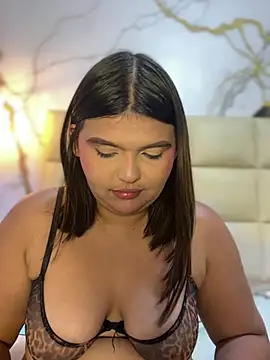 XXX chat uživo modela Lia_sexx