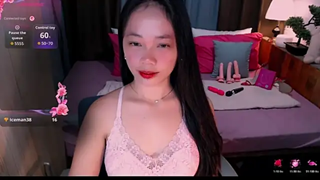 SexyMariaa Chat XXX live