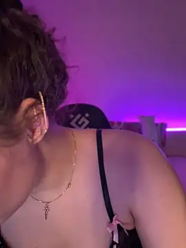 Your_insomniya 라이브 XXX 채팅