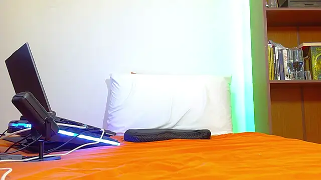 cristo_master Live XXX-chat