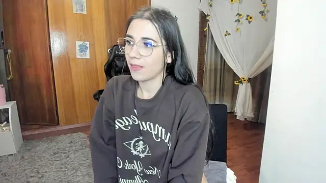 Giselle_Fox's Live XXX Chat