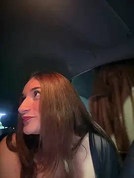Jessysammy Adlı Modelin Canlı XXX Sohbeti