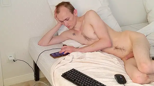 WeksaMur Live XXX-chat