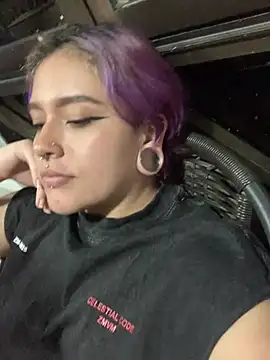 Hanna-Winchester's Live XXX Chat