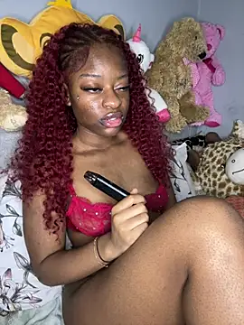 Cleosweetiex Chat XXX in diretta