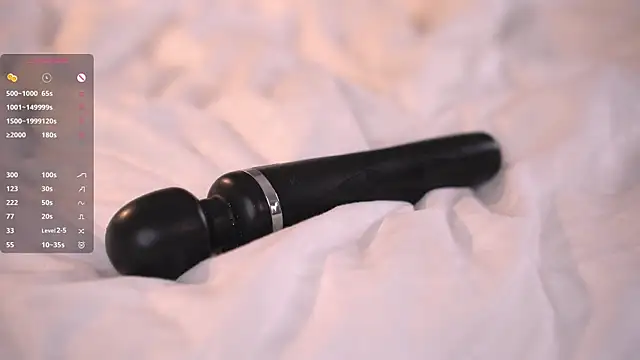 HuldaAutman 라이브 XXX 채팅