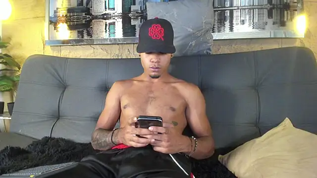Jeremy_wallker live XXX chat