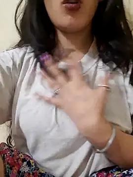 عرض كام Monika_kumari6