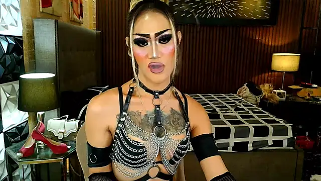 HorseCockDivine Chat XXX live