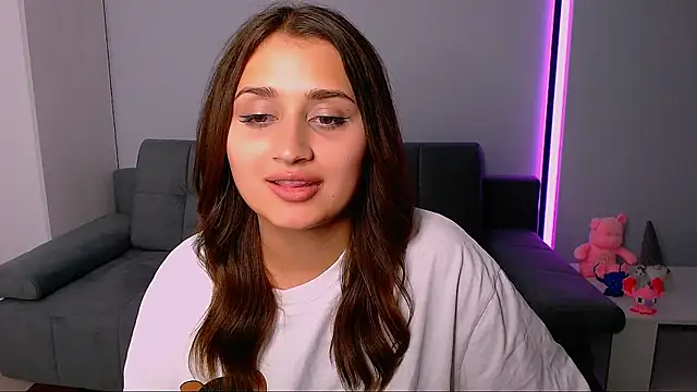 XXX chat uživo modela Amelie_Darkside
