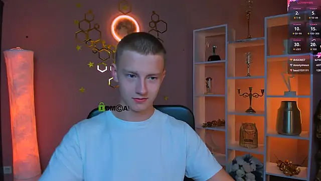 noah_nero – Naživo XXX chat