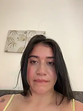 KallyMyller1 Chat XXX in diretta