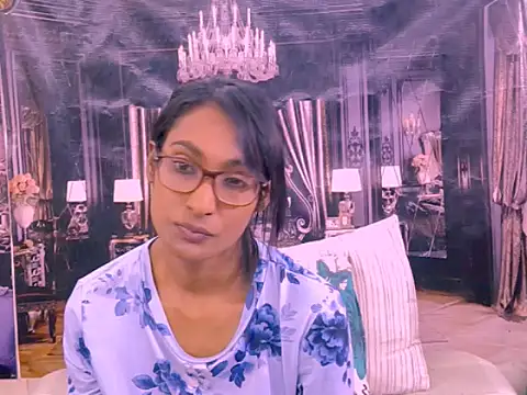 Chat +18 de IndianRebel4u2Luv ao vivo