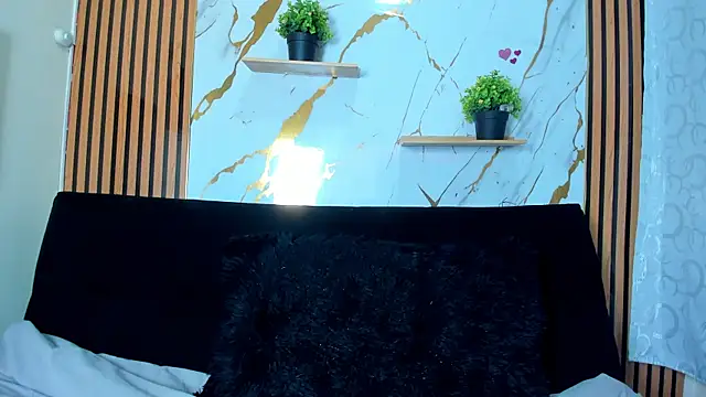 Živý XXX chat candy_queens_