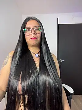 Devilsweet17's Live XXX Chat