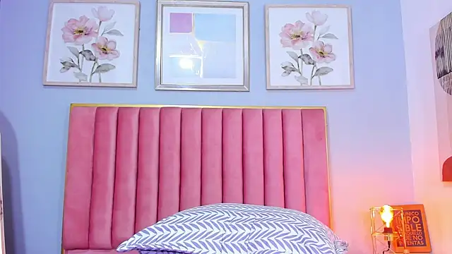 SofiiBuitrago Live XXX-chat