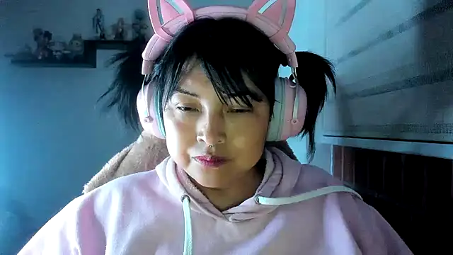 Shaddycute_'s Live XXX Chat