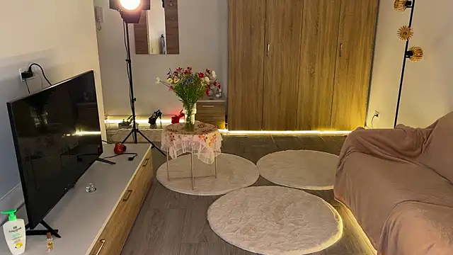 GoddessVeenus 라이브 XXX 채팅
