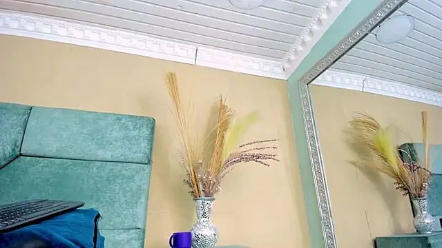 دردشة DannTaylor الجنسية المباشرة