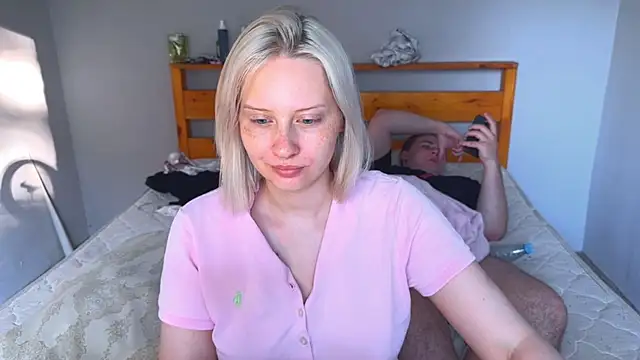 angellliss Show in webcam