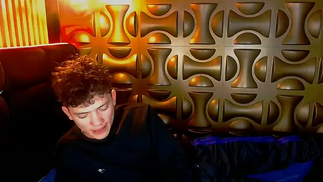 cruz_dante Webcam show