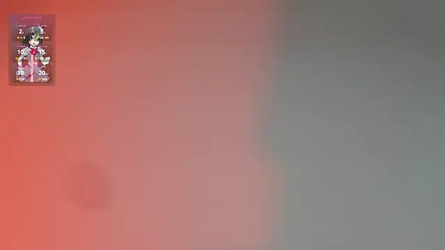 hade_cute Chat XXX in diretta