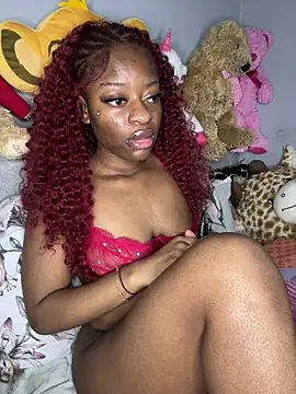 Cleosweetiex 라이브 XXX 채팅