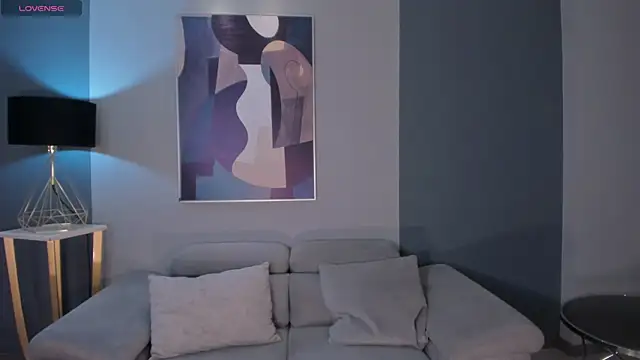 Chat XXX en directo de KeylaPalmer