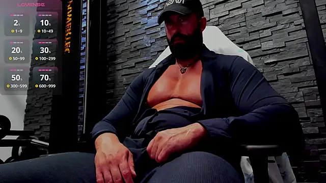 Chatroom XXX en direct de David_Big_Daddy