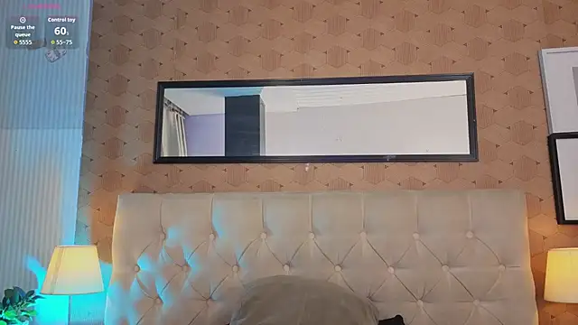 slim_tian Webcamshow